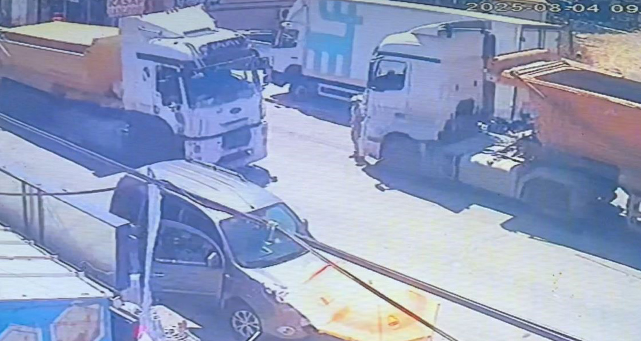 İstanbul Arnavutköy’de Hafriyat Kamyonu Dehşeti: Bir Can Kaybı