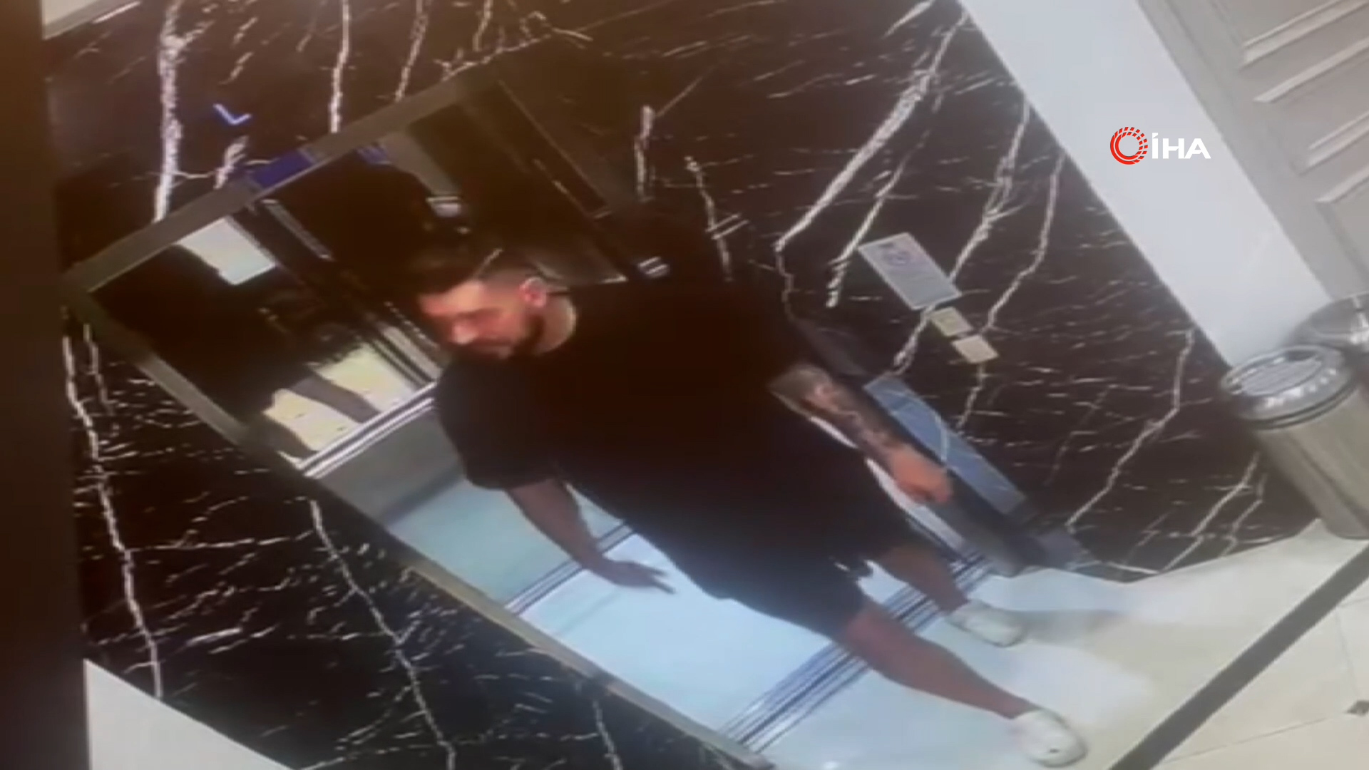 İstanbul Boğazı’nda Kaybolan Rus Yüzücünün Son Görüntüleri Paylaşıldı
