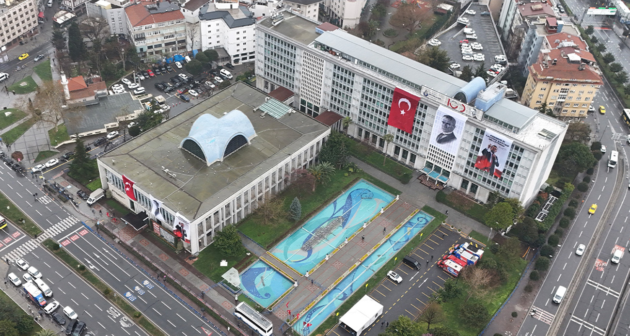 İstanbul Büyükşehir Belediyesi’nde Yolsuzluk Soruşturmasında Önemli Gelişme