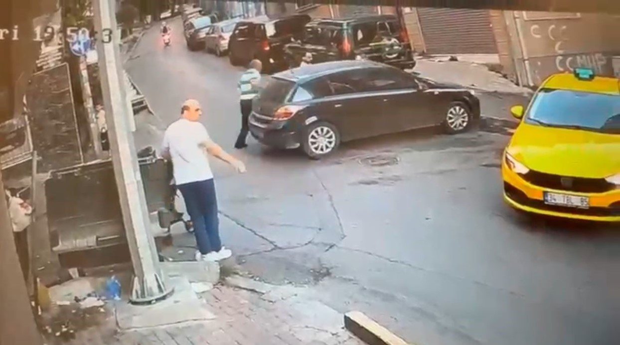 İstanbul Şişli’de Aile İçi Şiddet Sonucu Korkunç Olay