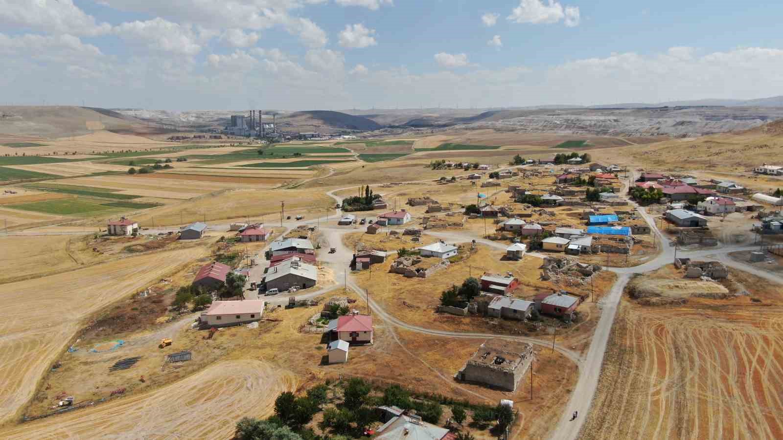 Kangal Termik Santrali’nin Çevresel Etkileri: Köyler Tehlike Altında