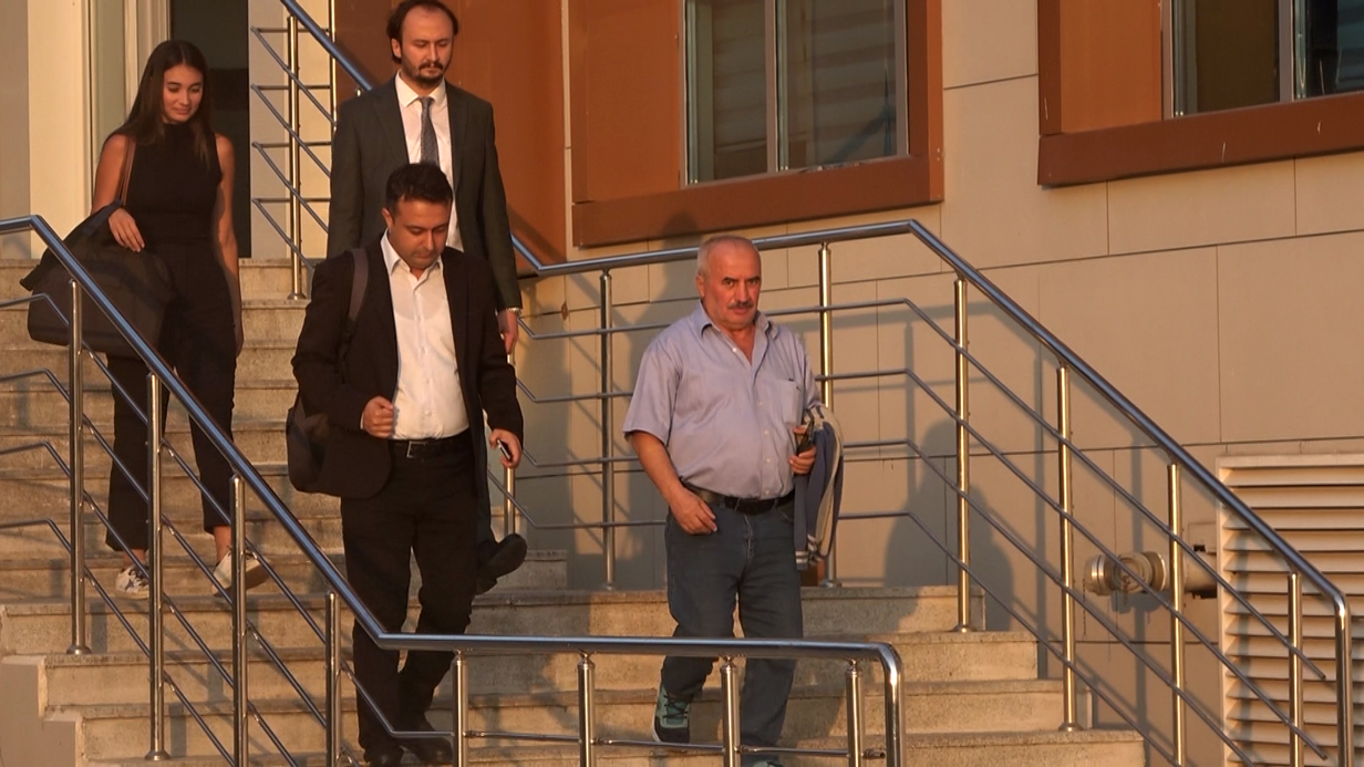 Kayıp İş Adamının Yatı Olayında Kaptan Yeniden Tutuklandı