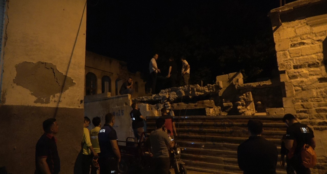 Kilis’te Trajik Olay: Kayıp İki Yaşındaki Çocuk Metruk Kuyuda Ölü Bulundu