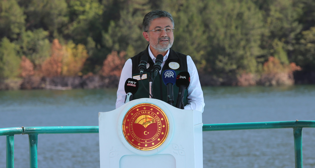 Kocaeli Karamürsel’de Orman Yangını Başarıyla Kontrol Altına Alındı