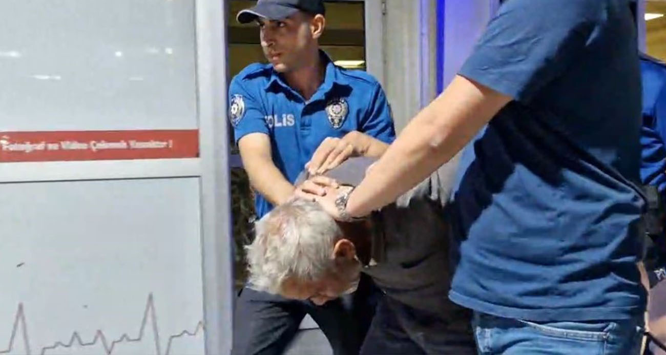 Konya’da Hurda Anlaşmazlığından Kaynaklanan Cinayet: Baba ve Oğlu Hayatını Kaybetti