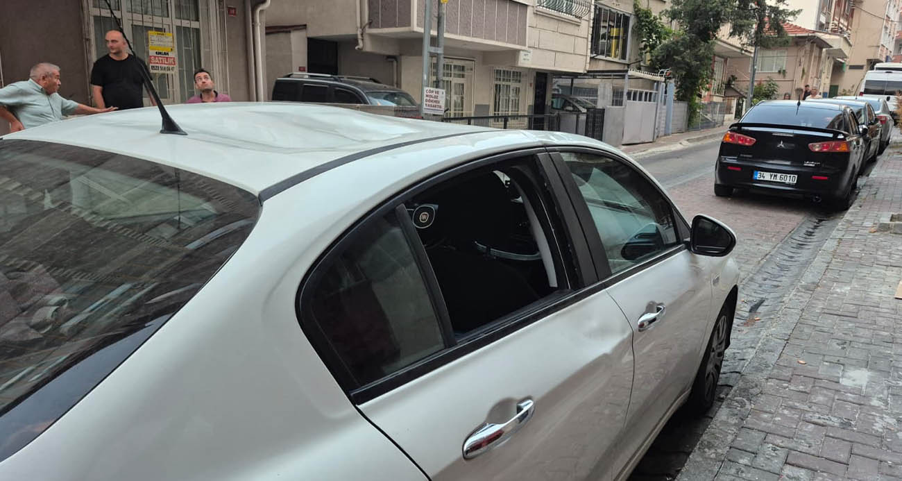 Küçükçekmece’de Ailevi Kriz Tırmanarak Tehlikeli Bir Sonuca Ulaştı