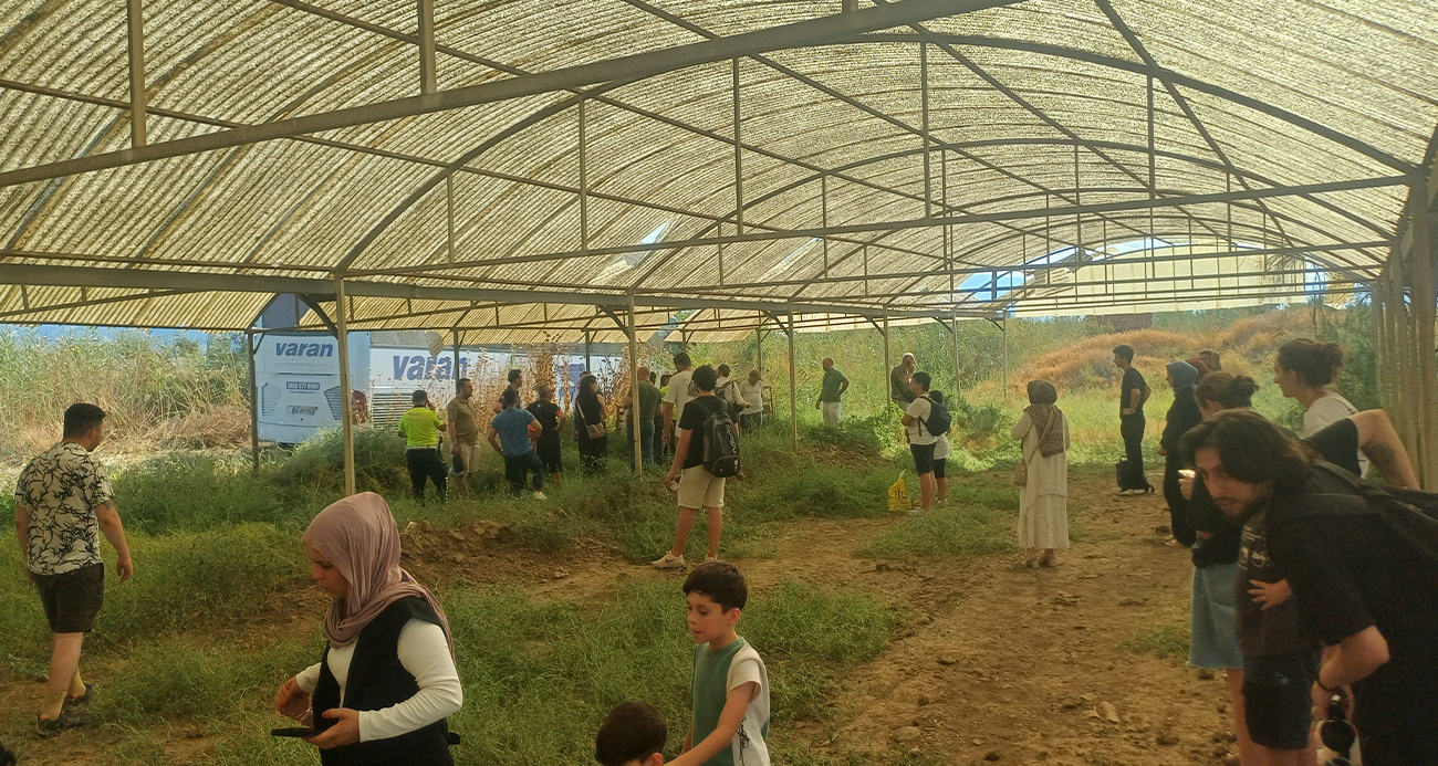 Manisa’da Otobüs Kazası: 35 Yolcu Kıl Payı Kurtuldu