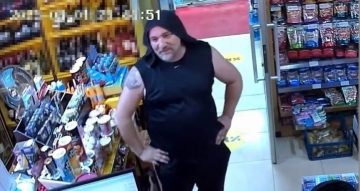 Market İçinde Trajik Ölüm: Kalp Krizi Sonucu Hayatını Kaybetti