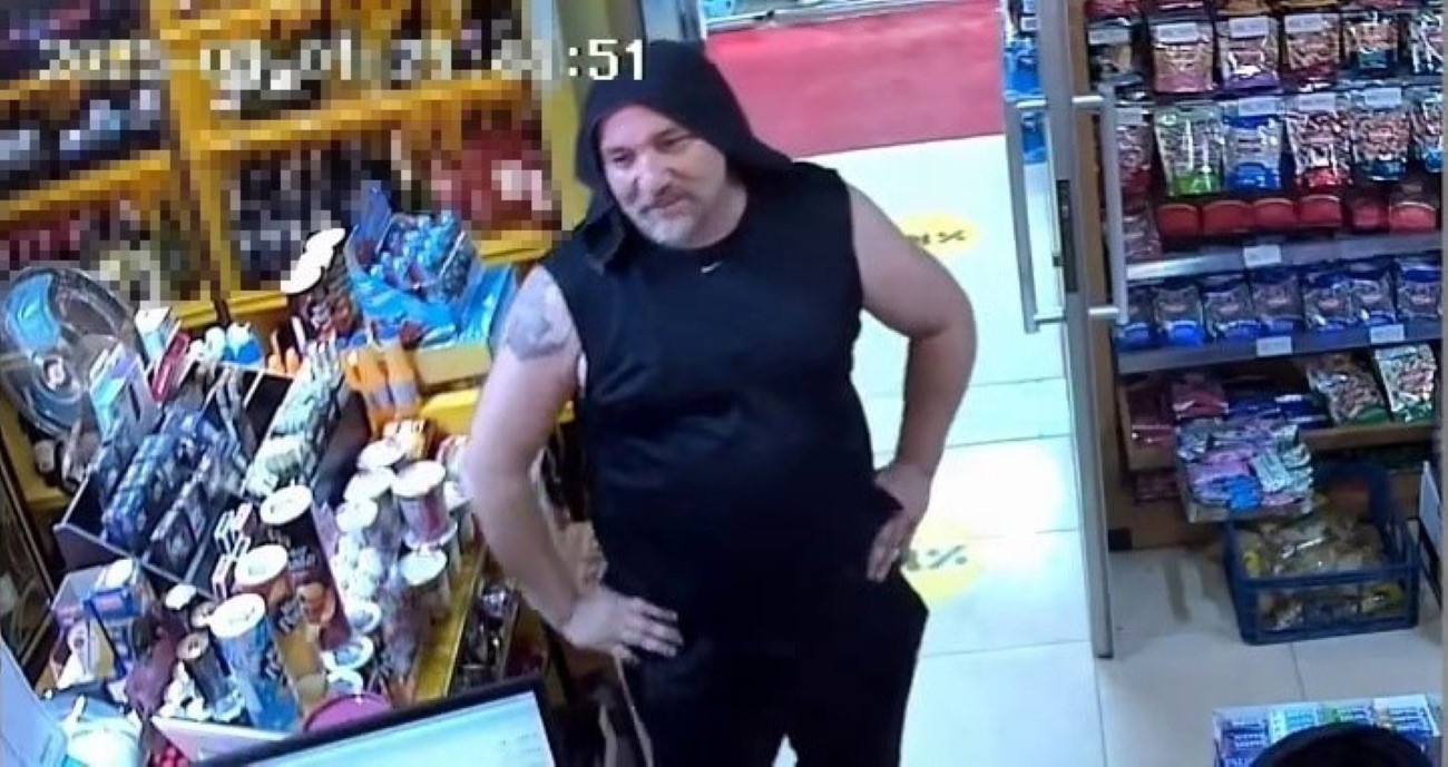 Market İçinde Trajik Ölüm: Kalp Krizi Sonucu Hayatını Kaybetti