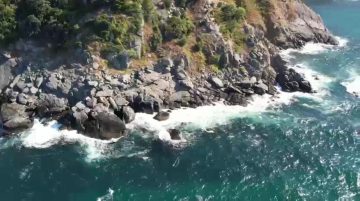 Marmara Adası’nda İş Adamı Halit Yukay’ı Arama Çalışmaları Sürüyor