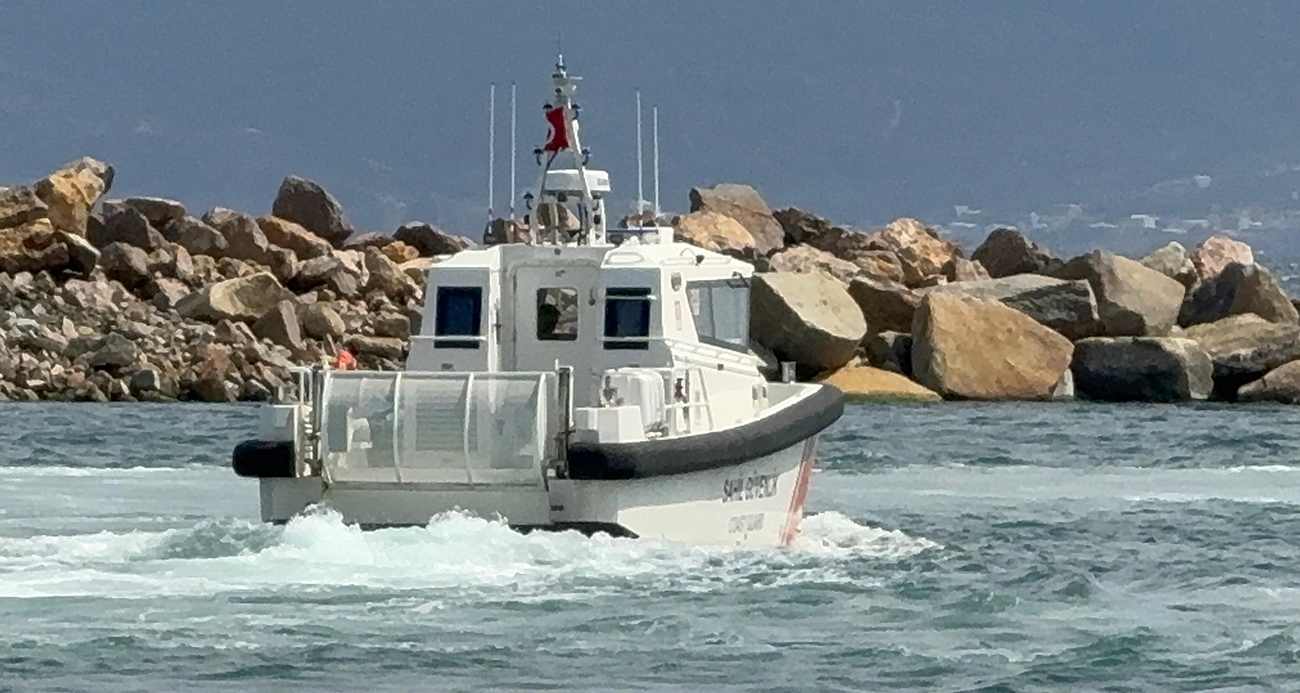 Marmara Denizi’nde Halit Yukay’a Ait Olduğu Değerlendirilen Naaş için Titiz Çalışmalar Devam Ediyor