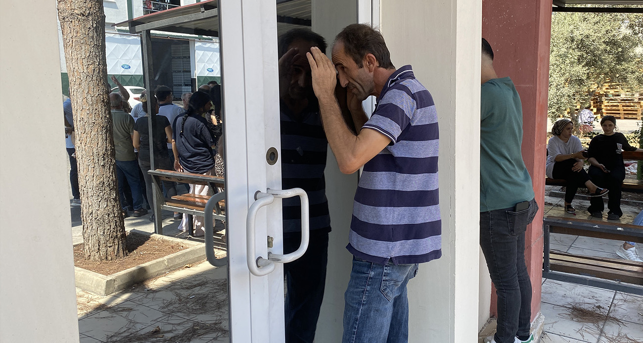 Mersin’deki Tekstil Atölyesi Sahibi Ortadan Kayboldu, İşçiler Mağdur Oldu