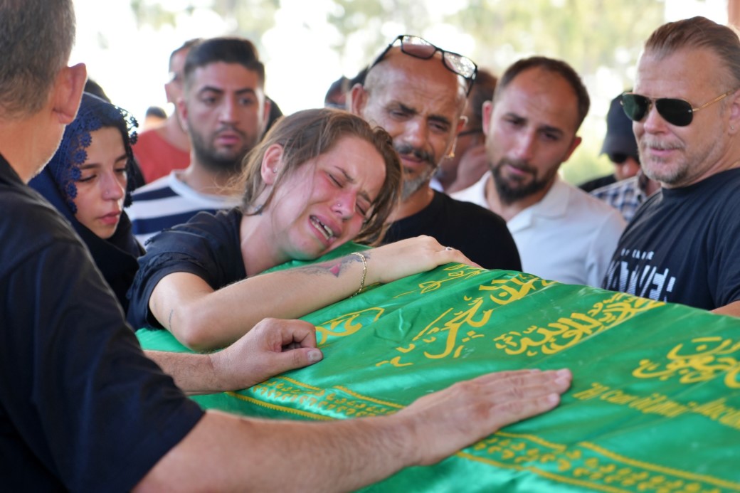 Motosiklet Kazası Genç Yaşamı Sona Erdirdi