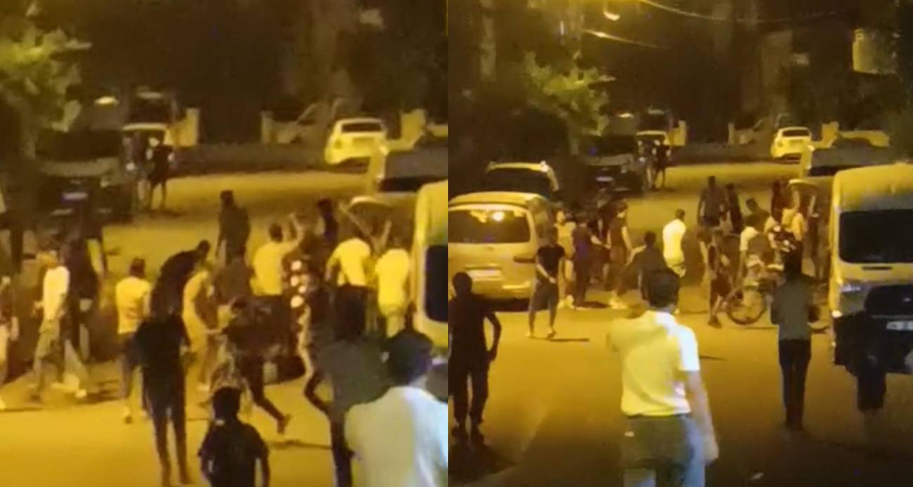 Nevşehir’de Kılıç ve Demir Sopalı Çatışma: 7 Tutuklama