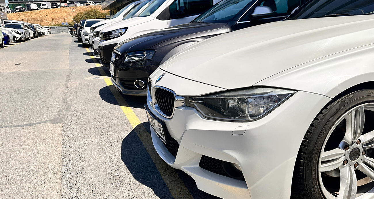 ÖTV düzenlemesi ikinci el otomobil piyasasını canlandırdı