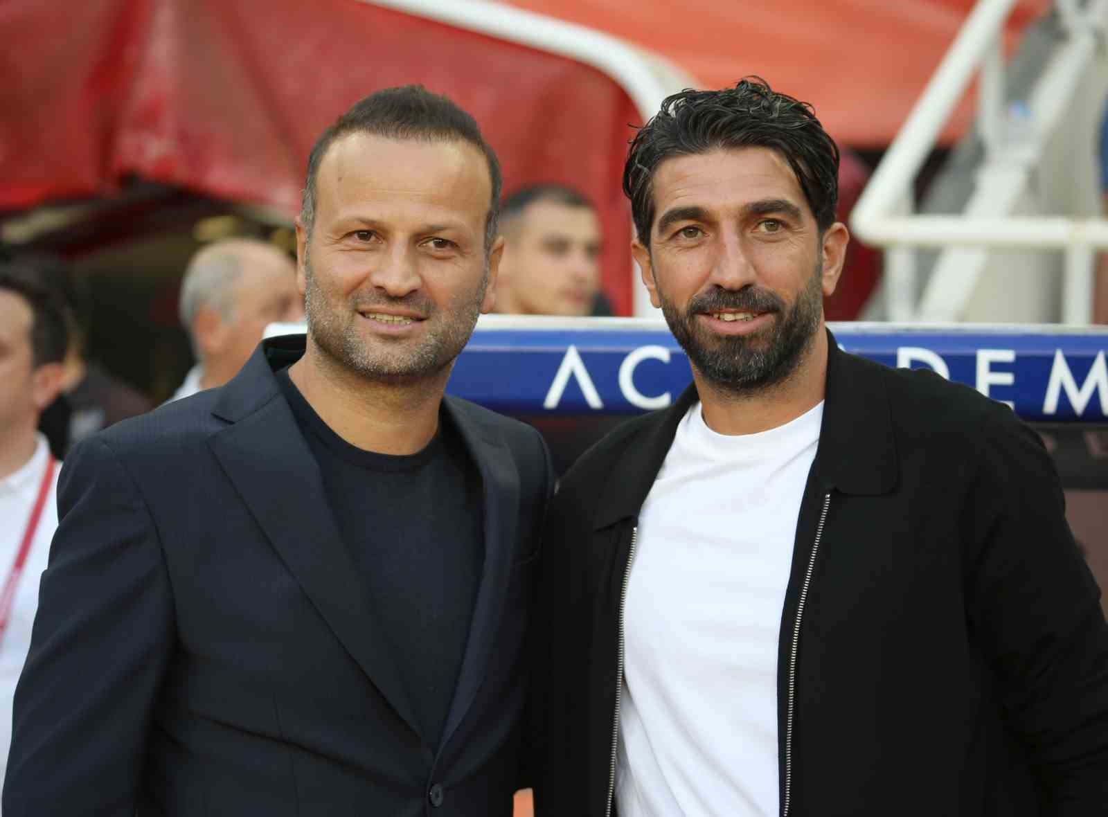 Özbelsan Sivasspor, Bodrum FK ile Berabere Kaldı
