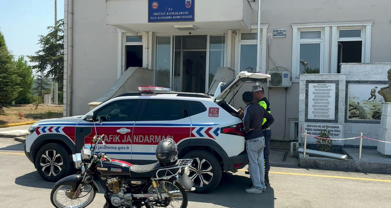 Sakarya’da Rehavete Geçit Yok: Tehlikeli Sürücüye Ağır Yaptırım