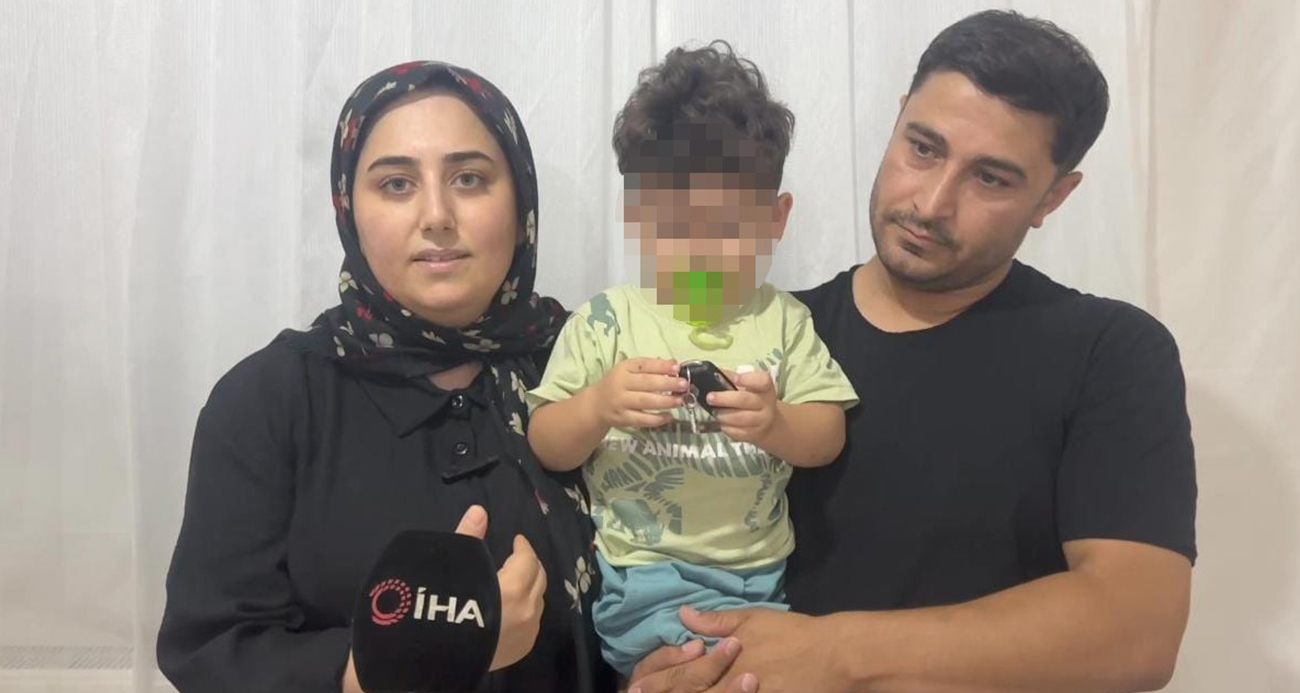Şanlıurfa’da Trafik Kazası: Aile Görüntüler Üzerine Yorumlara Tepki Gösterdi