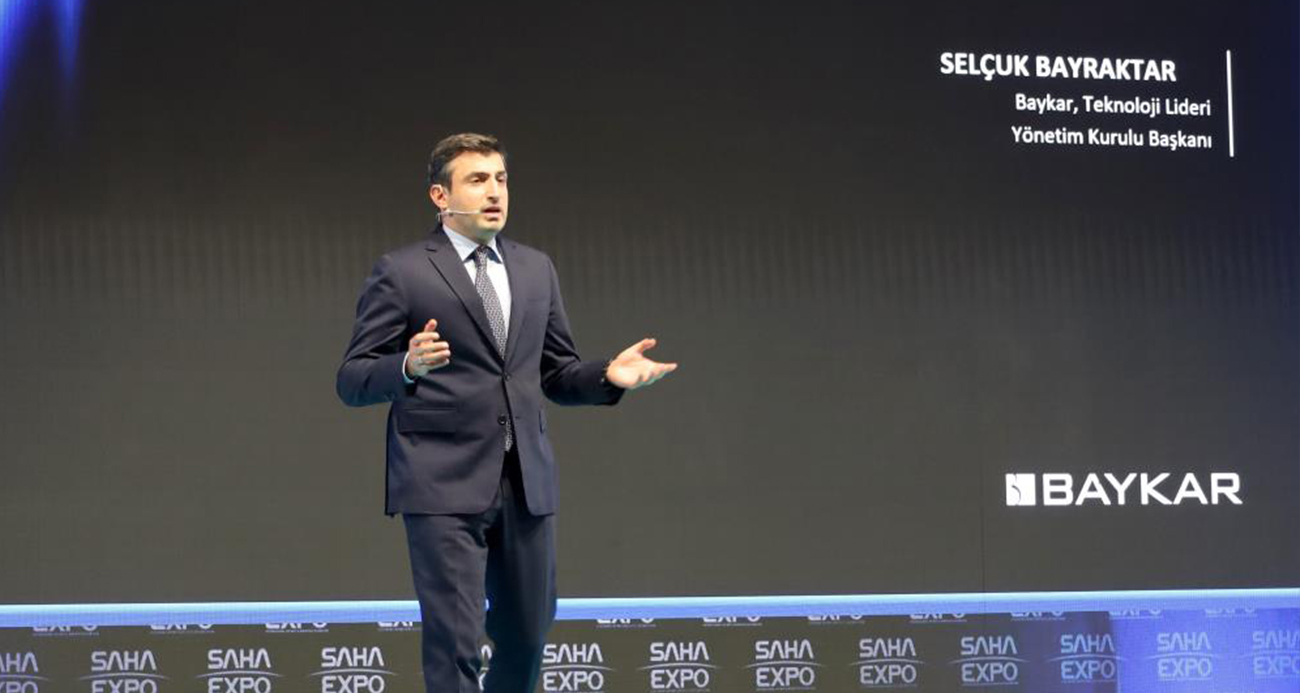 Selçuk Bayraktar, Türkiye’nin 2024 Vergi Şampiyonu Oldu
