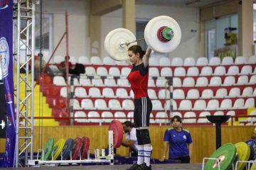 Sivas, Halter Yıldızlar Kulüpler Türkiye Şampiyonası’na Ev Sahipliği Yapıyor