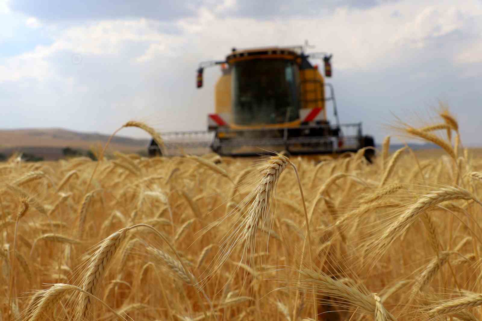 Sivas’ta Çiftçi Kayıt Sistemi Başvuruları Yakında Başlıyor