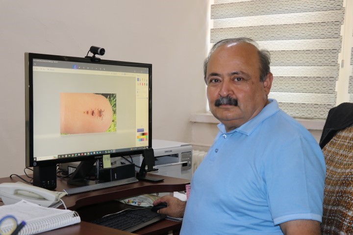 Sivas’ta Kenelere Karşı Yanlış İlaçlama Uyarısı: Doğal Düşmanlar Tehlikede