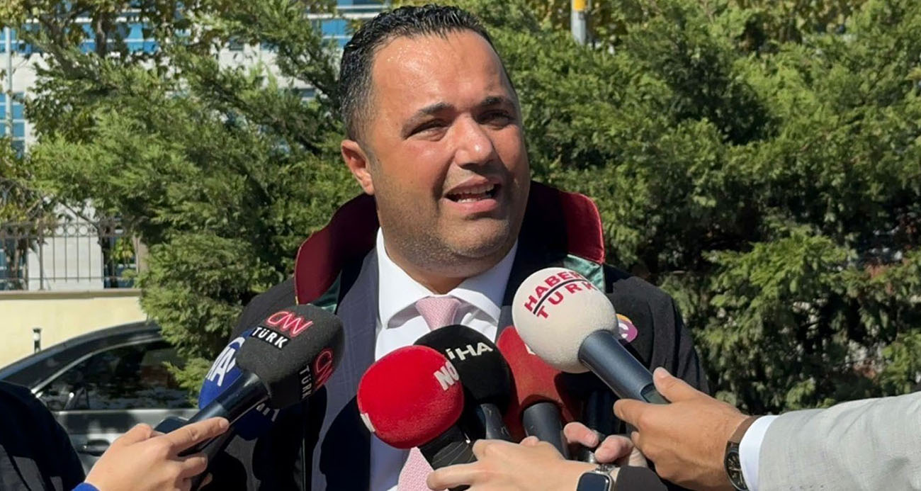 Tanınmış Avukat Rezan Epözdemir Rüşvet Suçlamasıyla Tutuklandı