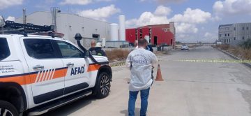 Tekirdağ’da Endüstriyel Patlama: İki İşçi Hayatını Kaybetti