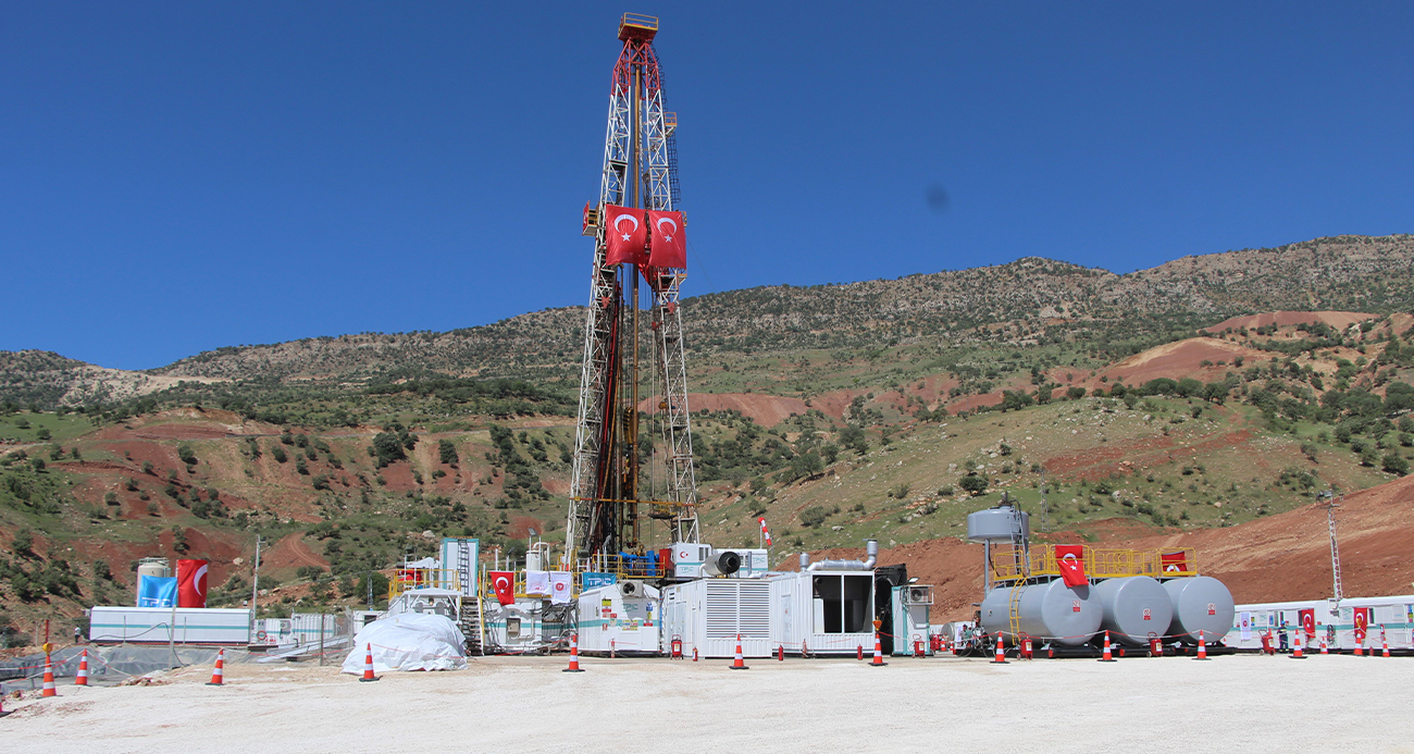 Temmuz Ayında Türkiye’de Petrol ve Doğal Gaz Üretimi Ne Durumda?