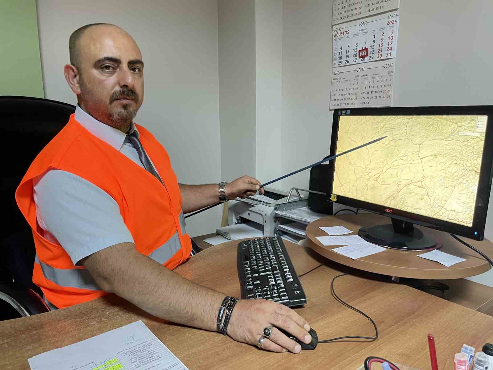 Tokat’ta Deprem Uzmanından Yeni Uyarılar: Buğdaylı Fayı Aktif