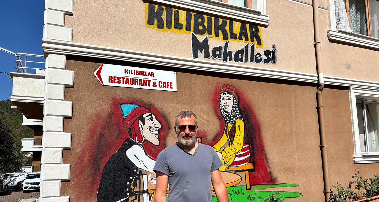 Trabzon’un ‘Kılıbıklar Mahallesi’: Kadına Saygının Simgesi