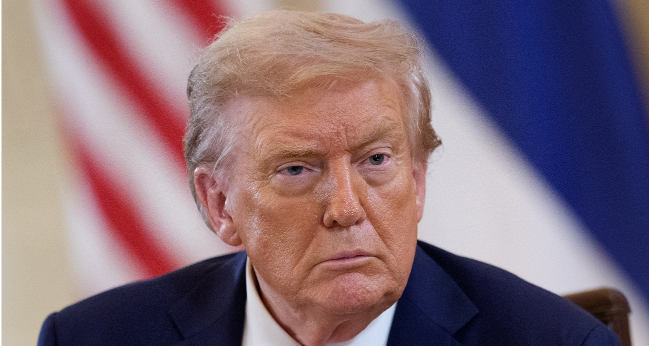 Trump, Ukrayna-Rusya Çatışması Üzerine Konuştu: ‘Anlaşma Her İki Tarafın İşbirliğine Bağlı’