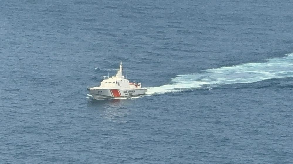 Ünlü İş Adamı Halit Yukay İçin Geniş Çaplı Arama Operasyonu