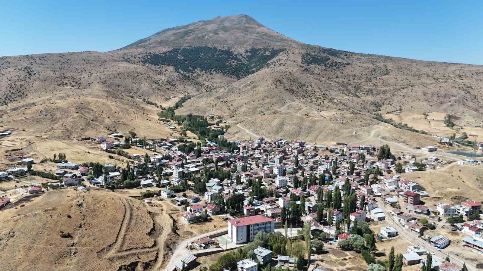 Yakupoğlan Köyü, 12 Yıl Sonra Tekrar Belediye Statüsüne Kavuştu