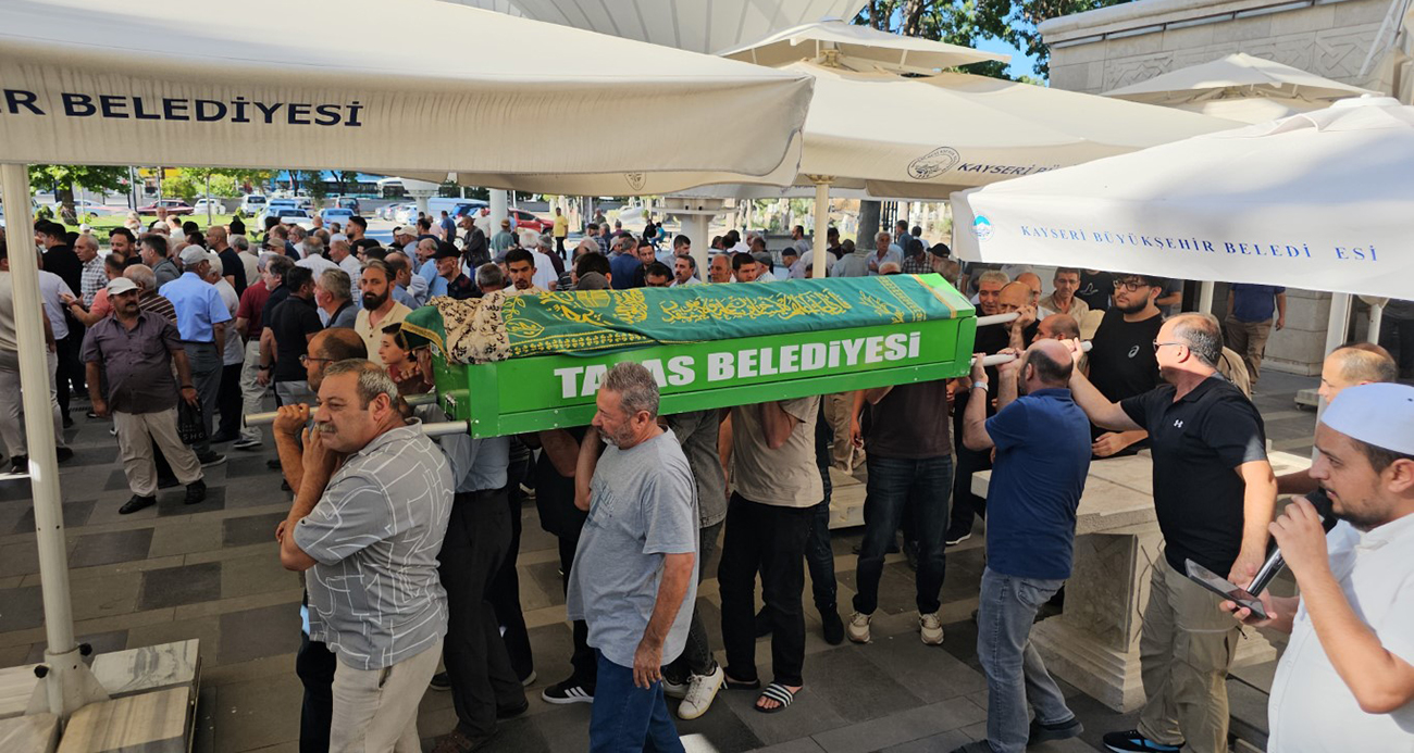 Yanlışlıkla Farklı Bir Aile Tarafından Defnedilen Kadının Cenazesi Geri Alındı