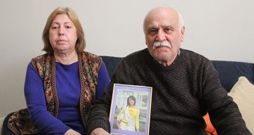 Yargıtay, 15 Yıl Önceki Manken Ölümü Davasında Kararı Bozdu