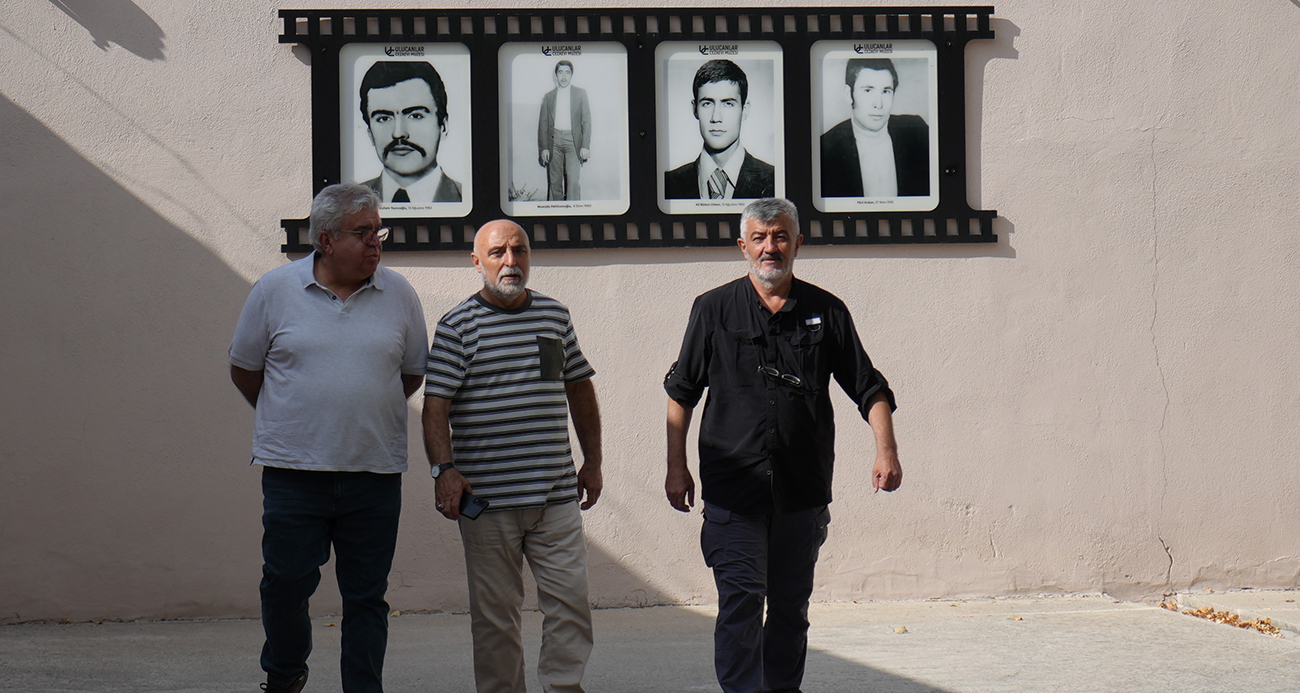 12 Eylül Darbesinin İzleri: Mamak Cezaevi’nde Yaşanan İnsanlık Dışı İşkenceler