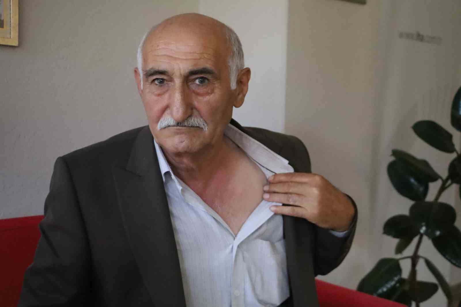 12 Eylül Darbesinin Yankıları: Sivas’ta Yaşanan Acı Hatıralar