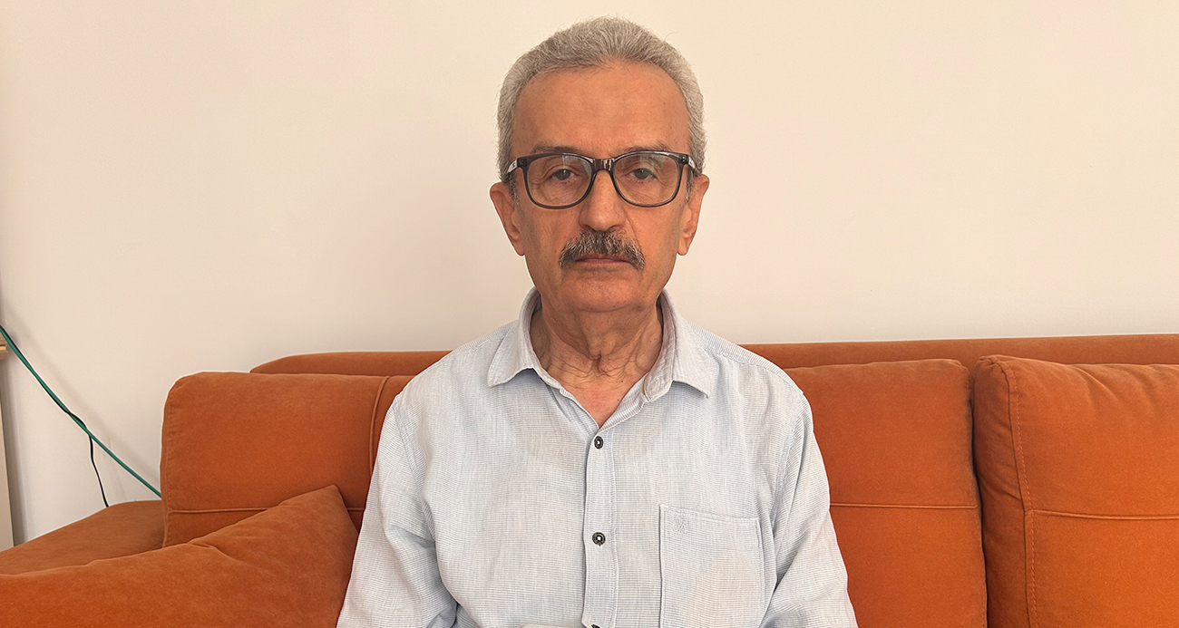 12 Eylül Mağduru İsmail Saka’nın Gözünden Darbe Anıları