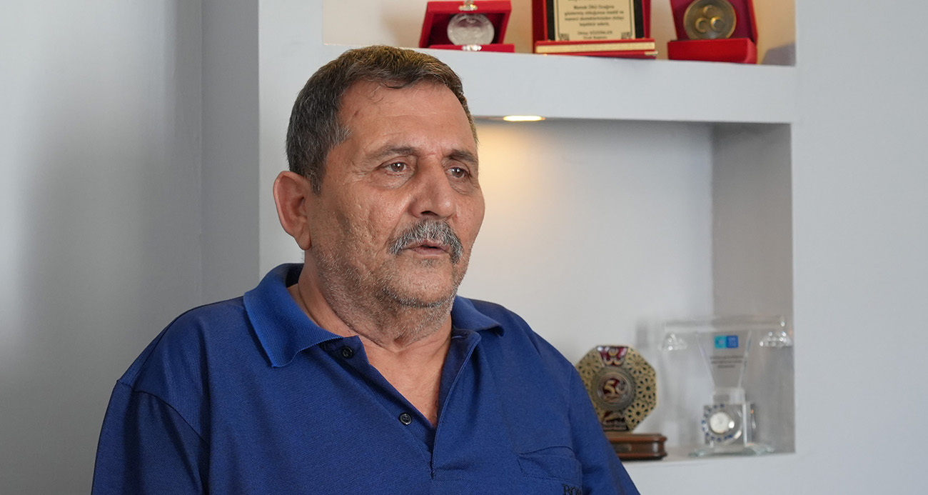 12 Eylül’ün tanıklarından Haluk Demir cezaevinde yaşadıklarını anlattı!