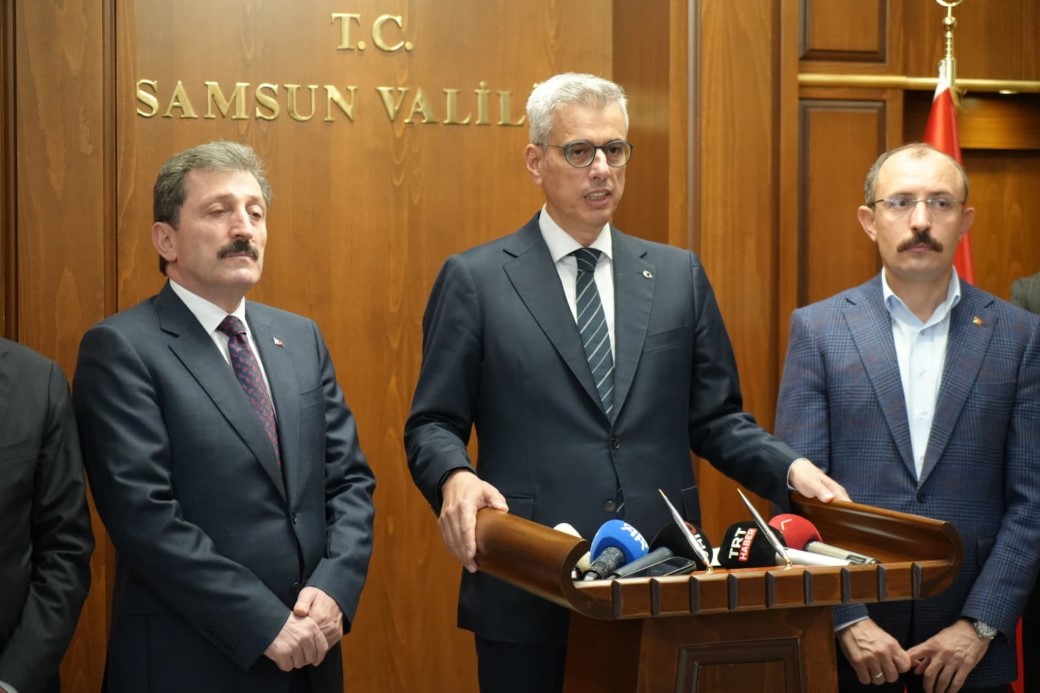 17 Bin Sağlık Personelinin Ataması Yapılacak