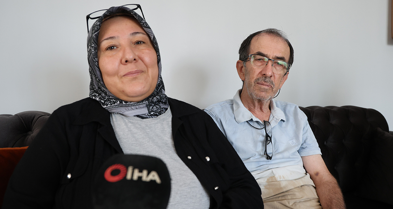 ABD’de Gözaltına Alınan Türk Bilim İnsanı Dr. Furkan Dölek’ten İyi Haber Geldi