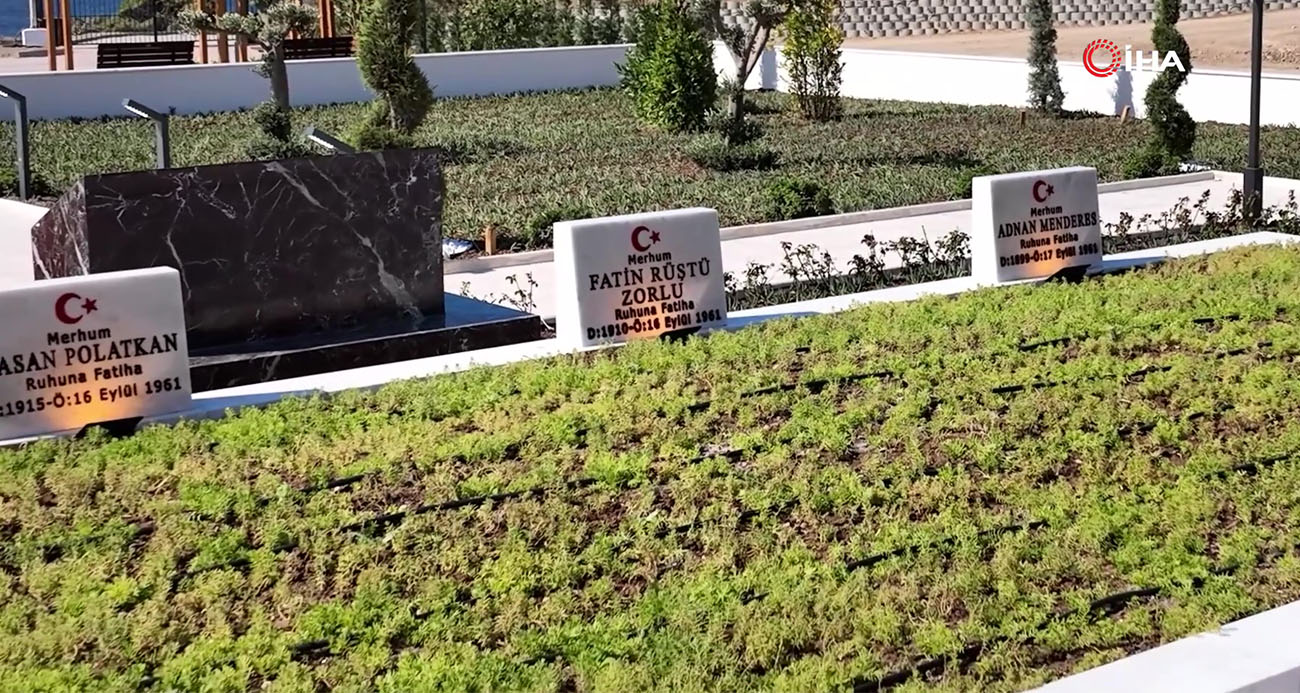 Adalet Bakanı Yılmaz Tunç’tan Anlamlı Açıklama