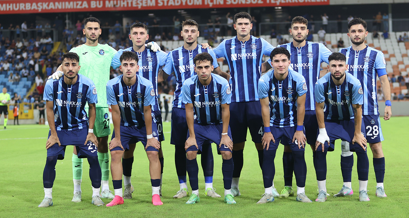 Adana Demirspor’a Yeni Puan Silme Cezası