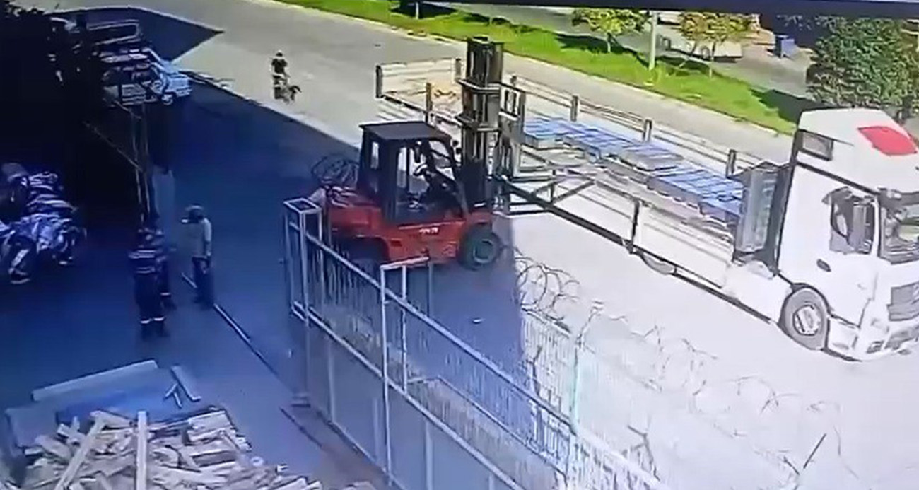 Adana’da Bisiklet Kazası: Genç Çocuk Hastaneye Kaldırıldı