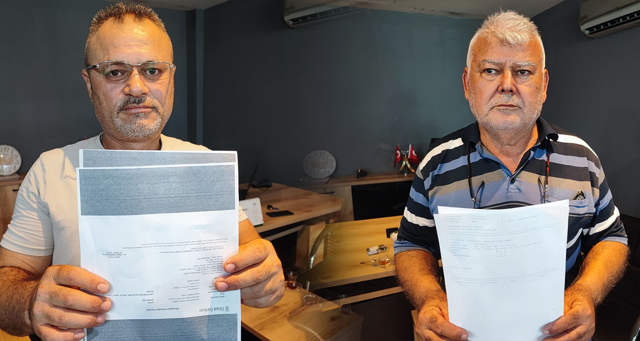 Adana’da Emlak Dolandırıcılığı Şoku: Vatandaşlar Ev Hayaliyle Dolandırıldı