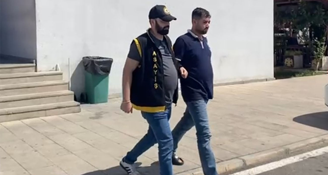 Adana’da Sahte Polisler Tarafından Dolandırılan Yaşlı Çift