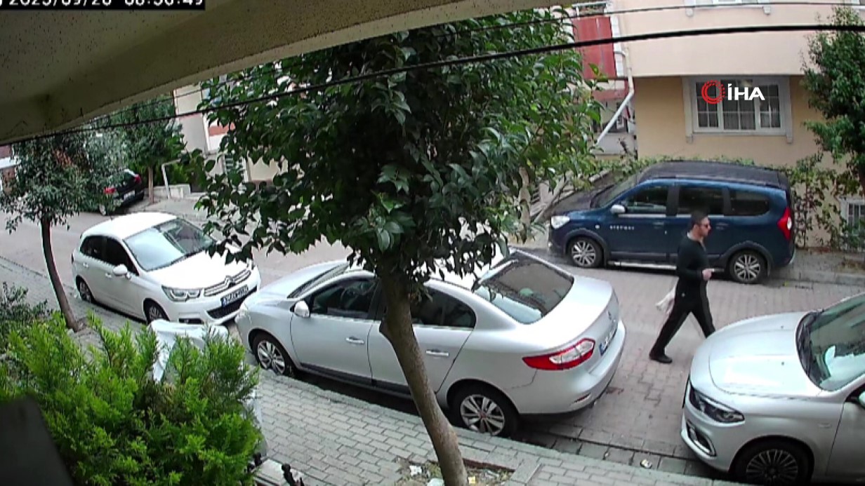 Aile İçi Trajedi: Kardeş, Abisini Sokakta Öldürdü