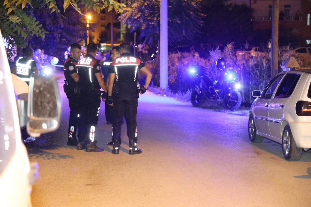 Aile İçi ve Komşu Travması: Aksaray’da Dehşet Saçan Olay