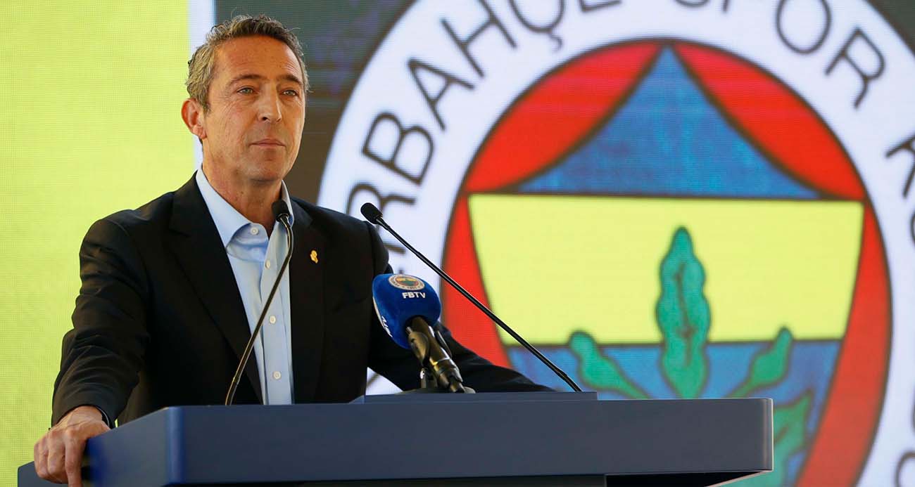Ali Koç’un Fenerbahçe Başkanlığı Dönemi Son Buldu